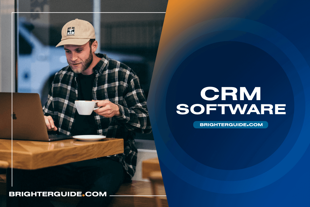 crm software