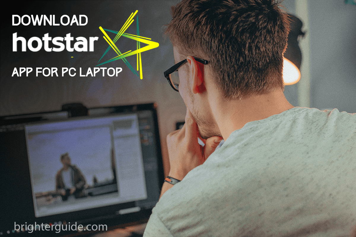 hotstar app install