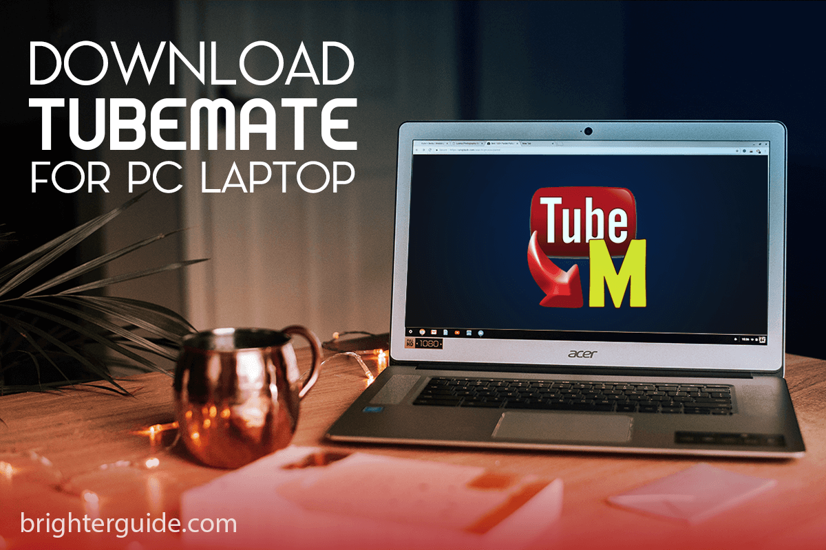 tubemate app download for pc