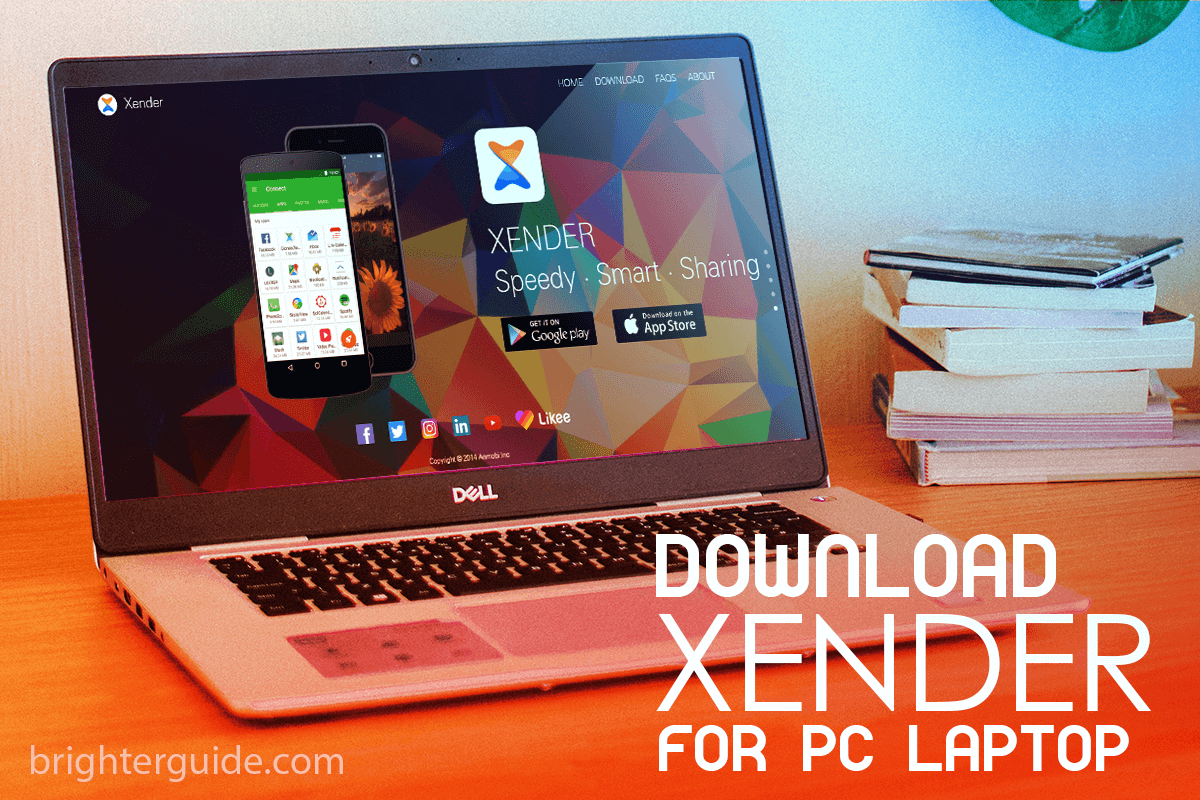 xender free download for windows 8.1