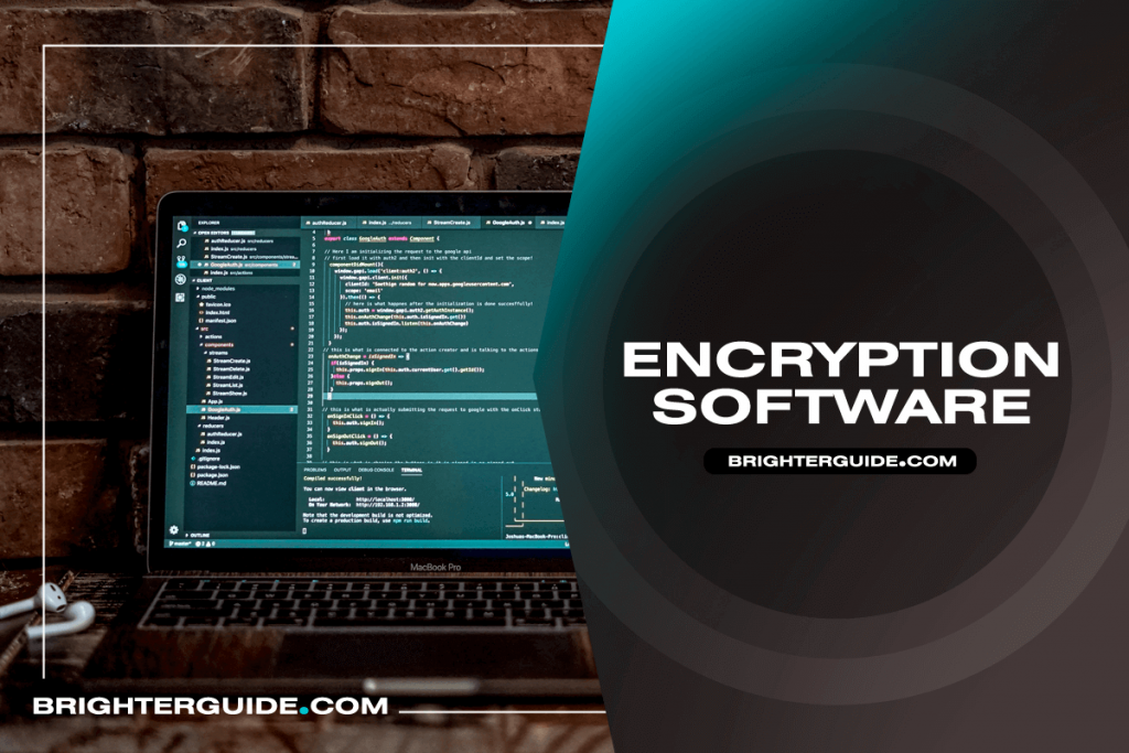 best encryption software free mac