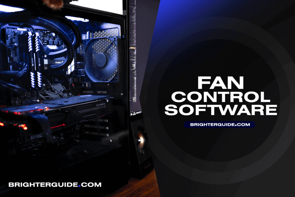 fan control software