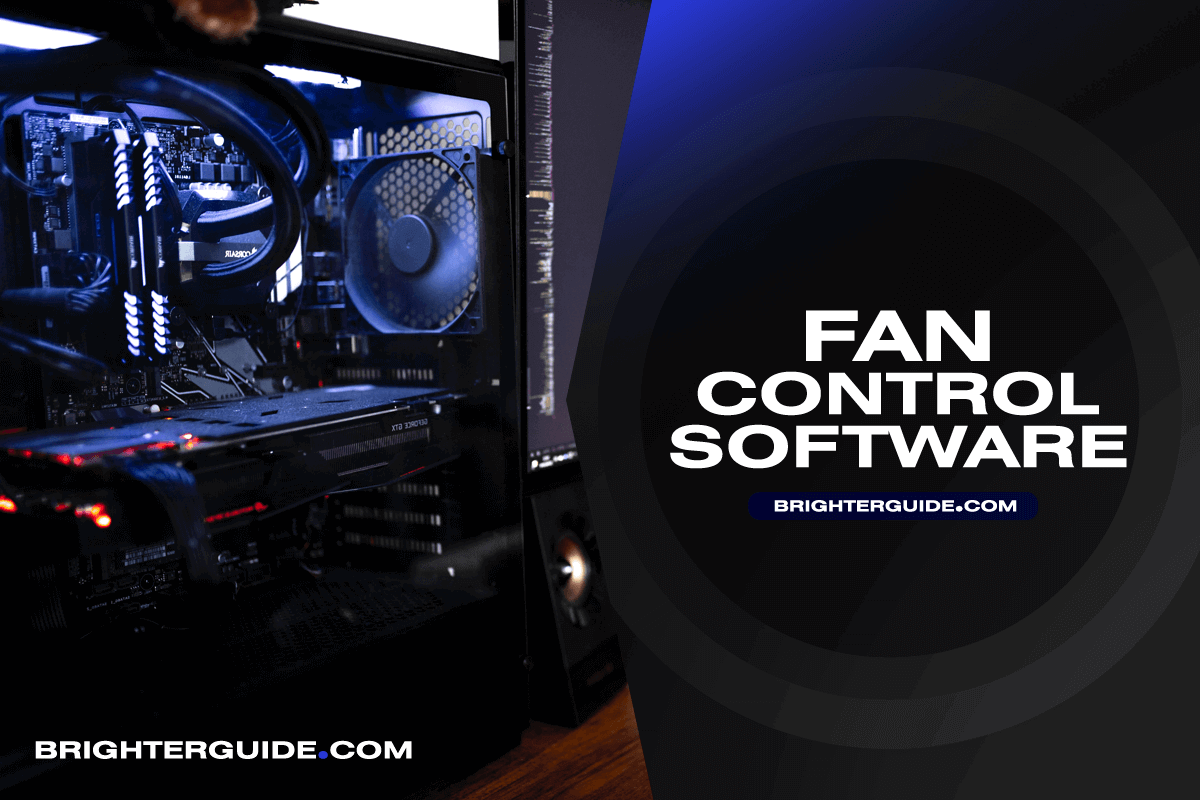 cpu fan control program