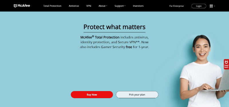 best antivirus mac for developers