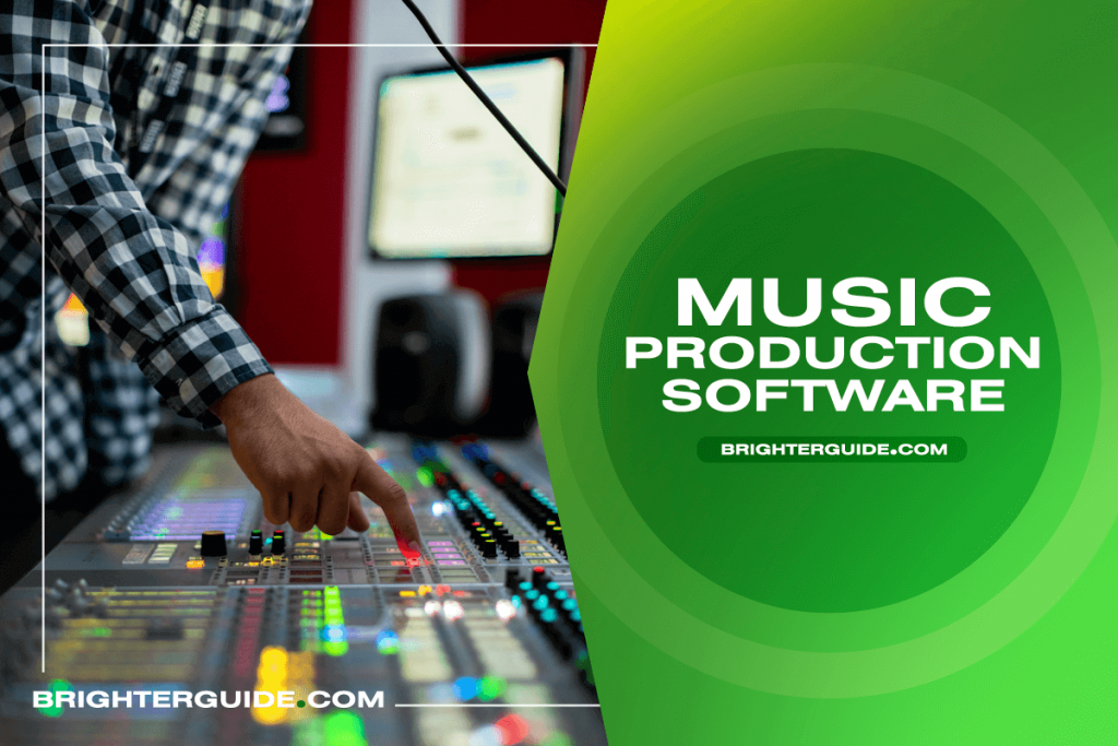 best music producing software free mac