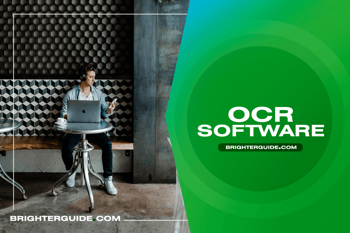 ocr software