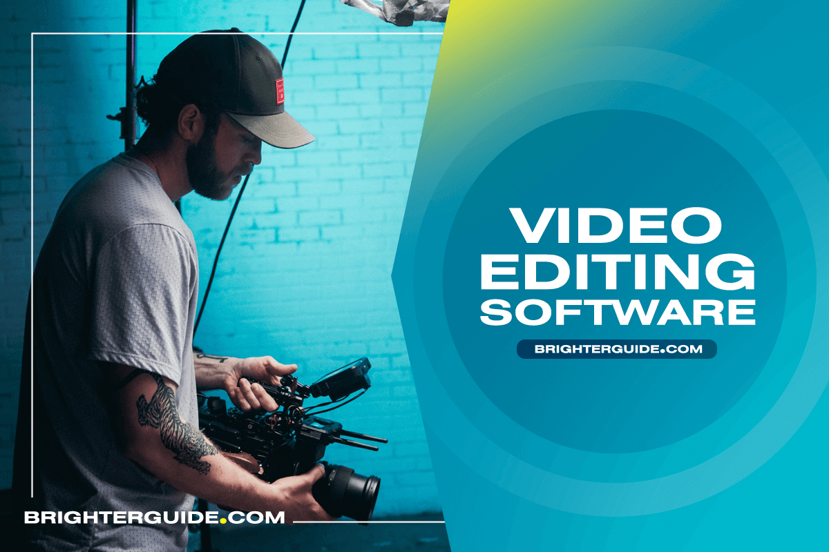 video editing software for low end pc free